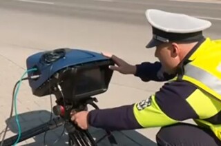 Стартира операция "Скорост" по линия на ROADPOL