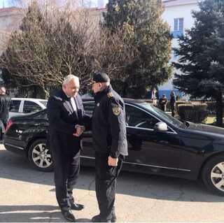 Министър Демерджиев: Най-важният критерий за нашия успех е отношението и доверието на гражданите