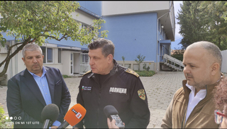 Специализирана полицейска операция на територията на община Разлог