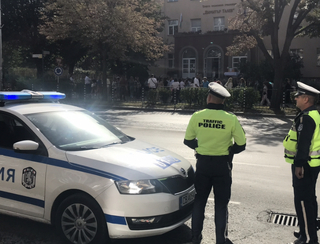 ОДМВР-Благоевград с предприети мерки за новата учебна година