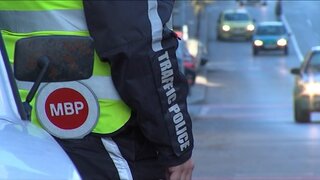 2 430 МПС са проверени през изминалата седмица при контрол на пътното движение в област Благоевград