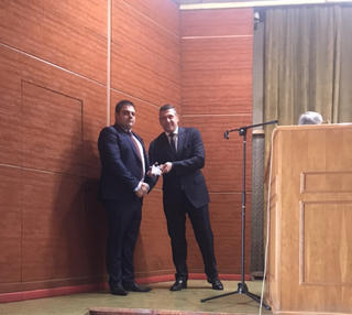 Професионален празник на МВР 5 юли