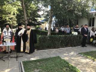 Професионален празник на МВР 5 юли