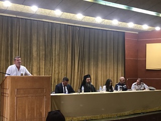Професионален празник на МВР 5 юли