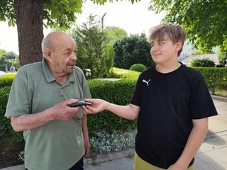 Доблестна постъпка