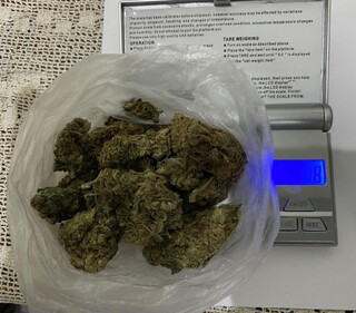 16-годишен от Шумен е задържан за притежание на наркотични вещества