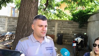 За по-малко от 12 часа екипи на РДПБЗН в Сливен са се отзовали на над 40 сигнала за произшествия