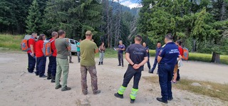 РСПБЗН – Смолян организира обучение за доброволци и горски служители за реакция при пожари