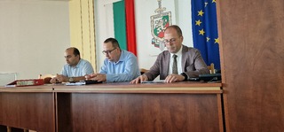 Служителите на ОДМВР – Смолян бяха отличени по повод предстоящия професионален празник на МВР