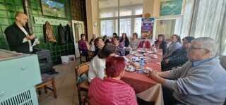 Разяснителна кампания за превенция на телефонните измами провеждат служители на ОДМВР–Смолян