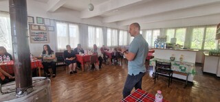 Разяснителна кампания за превенция на телефонните измами провеждат служители на ОДМВР–Смолян