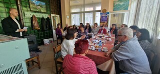 Разяснителна кампания за превенция на телефонните измами провеждат служители на ОДМВР–Смолян