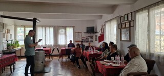 Разяснителна кампания за превенция на телефонните измами провеждат служители на ОДМВР–Смолян