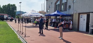 Национално състезание за млади доброволци събра отбори от цялата страна в Златоград