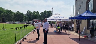 Национално състезание за млади доброволци събра отбори от цялата страна в Златоград