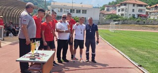 Национално състезание за млади доброволци събра отбори от цялата страна в Златоград