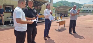 Национално състезание за млади доброволци събра отбори от цялата страна в Златоград