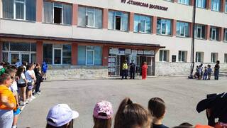 Полицията и училището в Самоков обединени в името на детската безопасност