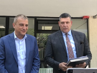За успешна и безопасна учебна година