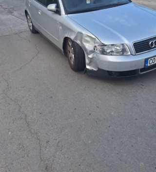 Пияна шофьорка, ударила последователно два паркирани автомобила и ранила възрастна жена е задържана от служители на ОДМВР – Перник