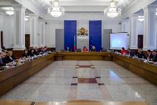 Националният съвет по превенция на престъпността одобри План за изпълнение на приоритетите и постигане на целите за периода 2016-2018 година