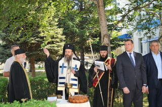 Професионален празник на МВР