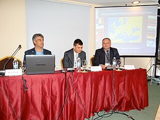 First International workshop “Criminal psychology” was successfully conducted