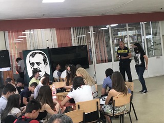 29 юни - Ден на безопасността на движение по пътищата