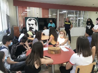 29 юни - Ден на безопасността на движение по пътищата