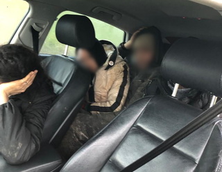 Organised crime groups involved in migrant smuggling targeted during a large-scale action