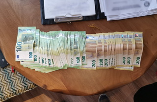 Organised crime groups involved in migrant smuggling targeted during a large-scale action