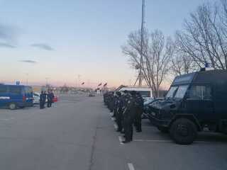 Border Police Director: Currently there is no migrant pressure on Bulgaria
