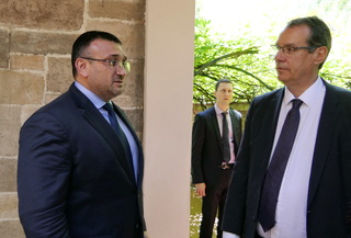 The Operational Cooperation with the Bulgarian Authorities in Countering Frauds with EU Funds is at a Good Level, stated OLAF Director-General