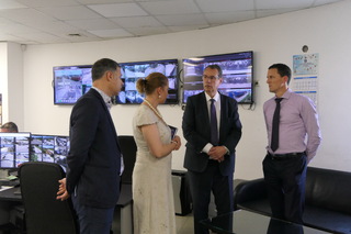 The Operational Cooperation with the Bulgarian Authorities in Countering Frauds with EU Funds is at a Good Level, stated OLAF Director-General