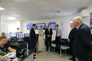The Operational Cooperation with the Bulgarian Authorities in Countering Frauds with EU Funds is at a Good Level, stated OLAF Director-General