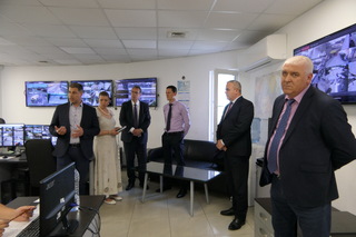 The Operational Cooperation with the Bulgarian Authorities in Countering Frauds with EU Funds is at a Good Level, stated OLAF Director-General