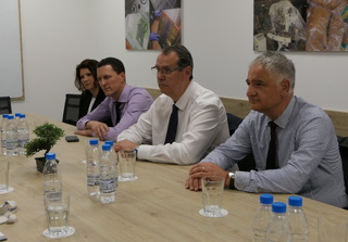 The Operational Cooperation with the Bulgarian Authorities in Countering Frauds with EU Funds is at a Good Level, stated OLAF Director-General