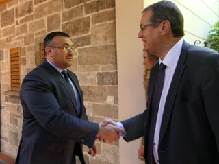 The Operational Cooperation with the Bulgarian Authorities in Countering Frauds with EU Funds is at a Good Level, stated OLAF Director-General
