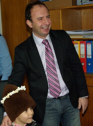 Коледарчета - 17.12.2010 г.