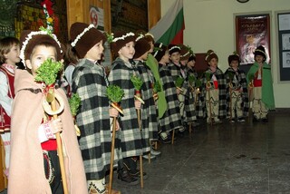 Коледарчета - 17.12.2010 г.