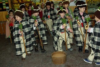 Коледарчета - 17.12.2010 г.