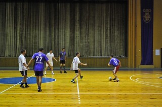 Празник на МВР - 05.07.2012 г.