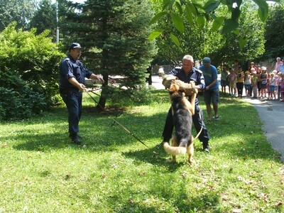 Празник на МВР - 05.07.2011 г.
