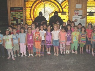 Празник на МВР - 05.07.2011 г.