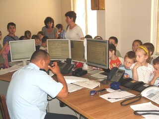 Празник на МВР - 05.07.2011 г.