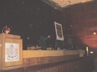 Празник на МВР - 05.07.2011 г.