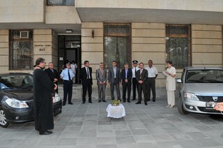 Дарение гр. Свищов - 27.06.2011 г.