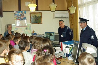Ден на отворени врати - 08.11.2010 г.