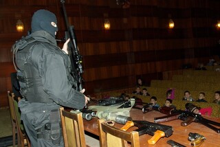 Ден на отворени врати - 08.11.2010 г.