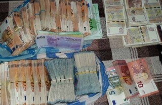 На територията на гр. Сандански и с.Склаве се проведе операция по противодействие на конвенционалната престъпност. Служители на ГДБОП неутрализираха  организирана престъпна група за разпространение на наркотици
